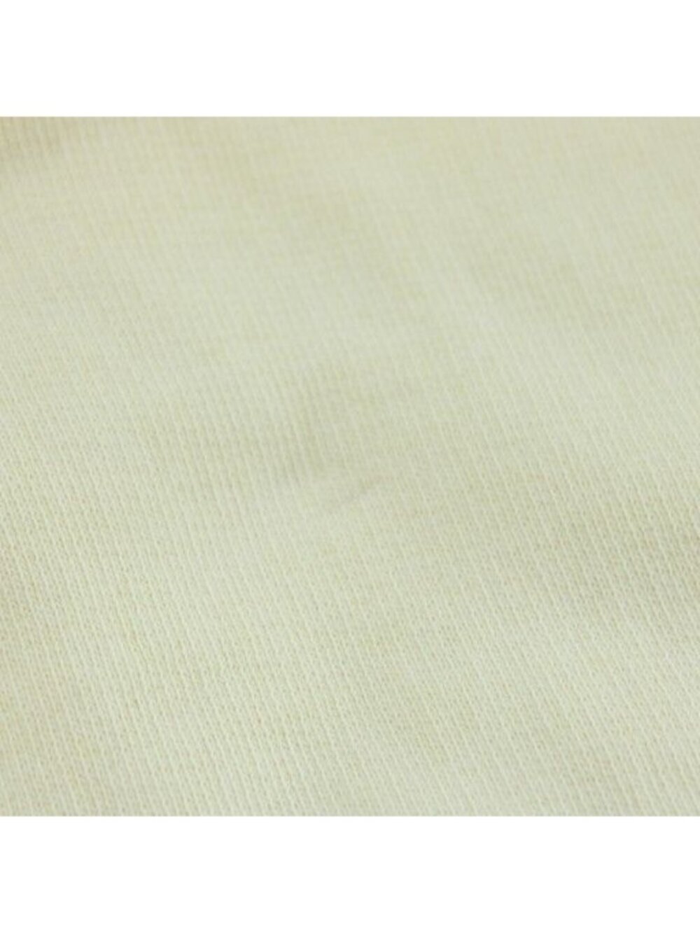 Saint Laurent Paris Sweatshirt M Ivory Logo Crewneck 17 Yb2 Ye7440 pp - Picture 9 of 9